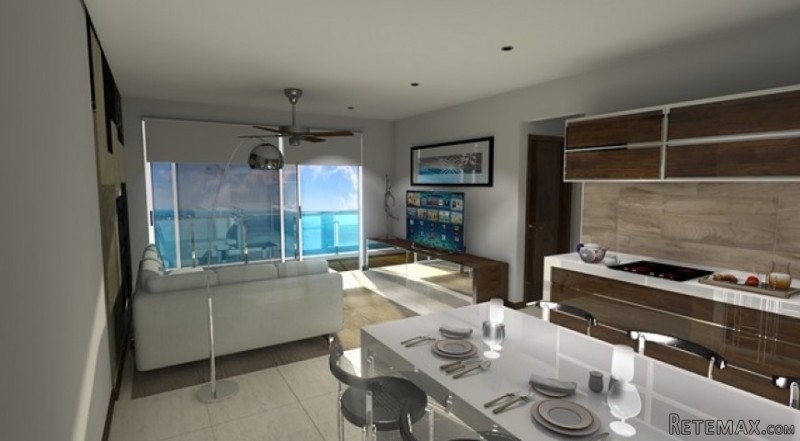 Condominium Menesse 32 in Playa del.. - 2