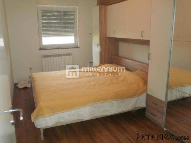 Dražice, novogradnja, 2-sobni stan s db i balkonom - 5
