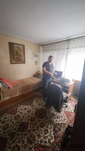 Komforan dvosobni stan! - 5
