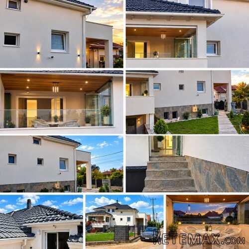 Na prodaju kuća 350 m², Surčin, Kamendinska ulica - 5