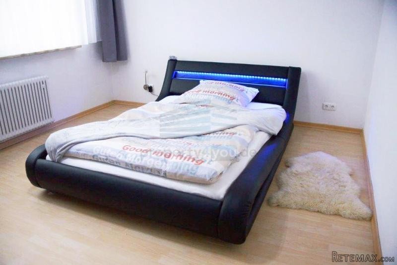 Sehr schones mobliertes 2-Zimmer..