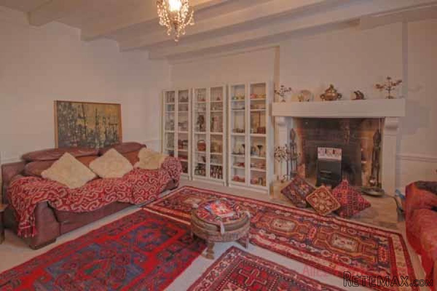 Ste Soline (79) - Spacious, light and airy village house with.. - 5