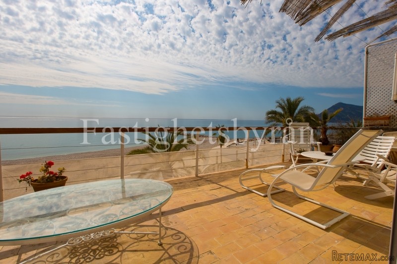 Altea - Costa Blanca