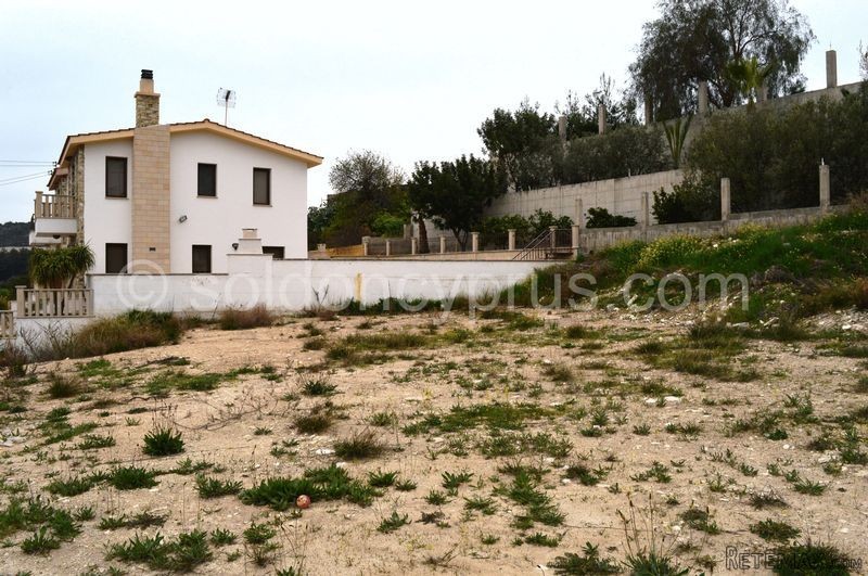 - Land - Larnaca - For Sale - 2