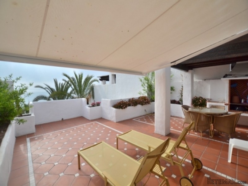 Penthouse In Ventura Del Mar For Sale.. - 2