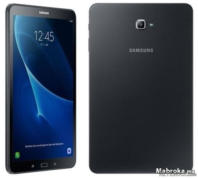 Samsung Galaxy Tab A6