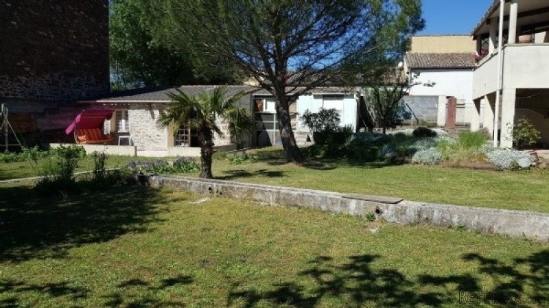 Small Country Villa With Cellar.. - 2