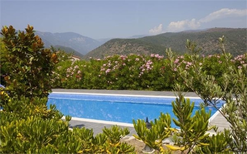 Stunning Villa With Views, Garden And.. - 2