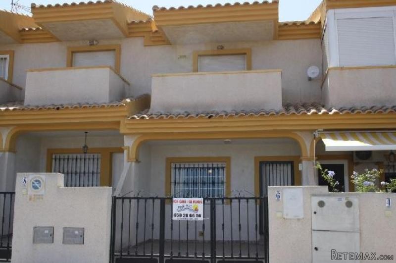 Calle Giscon, Playa Paraiso
