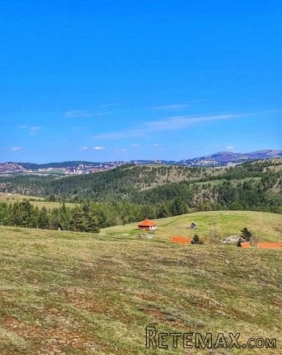 Ekskluzivna prodaja placeva na Zlatiboru