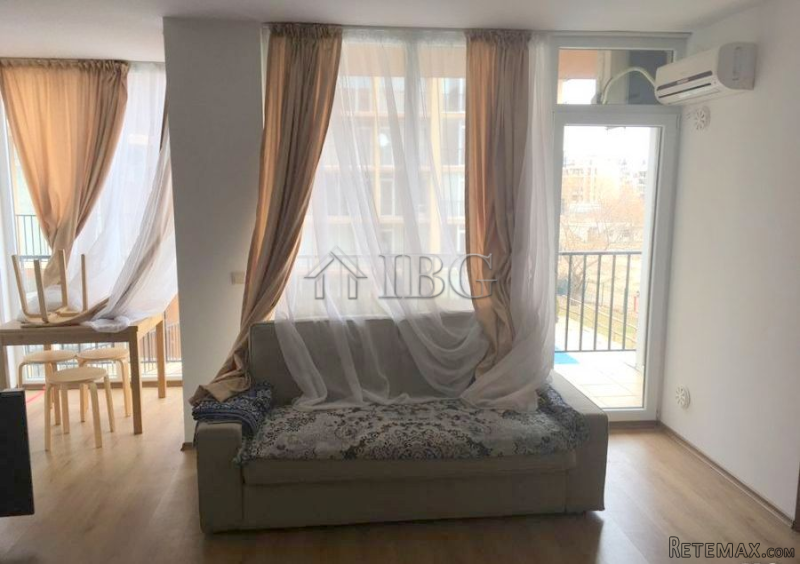 Furnished 1-bedroom apartment in Sunny.. - 2