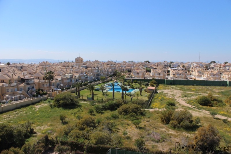 2 Bedrooms - Apartment - Costa Blanca..