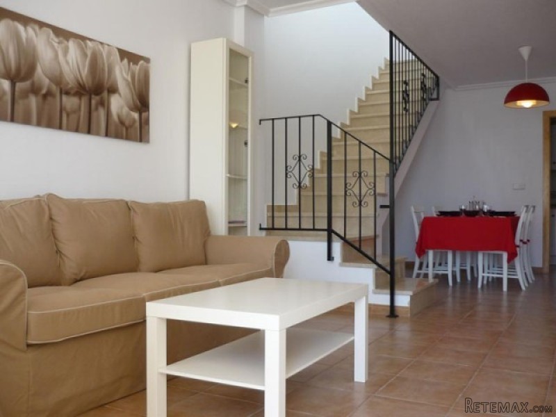 2 Bedrooms - Bungalow - Alicante - For.. - 2