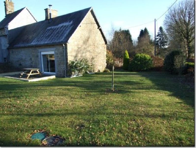 Detached Country House - 2