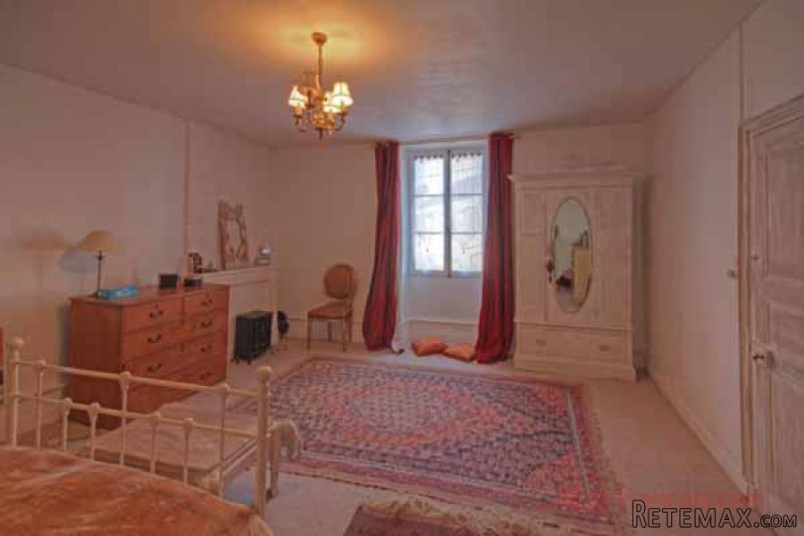 Ste Soline (79) - Spacious, light and airy village house with.. - 8