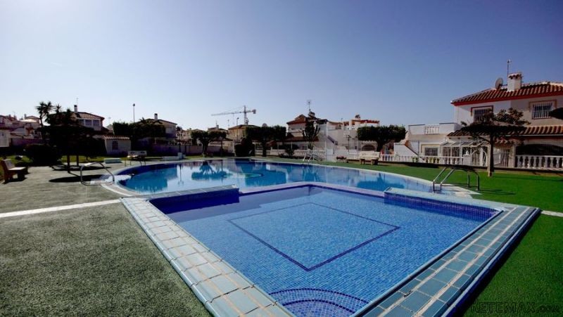 4 Bedrooms - Duplex - Alicante - For..