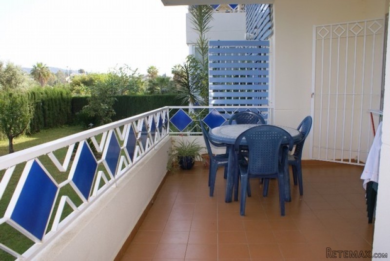 Ground Floor Apartment - 2