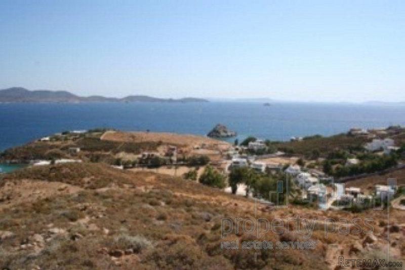 Land For Sale: Patmos, Dodecanese.. - 2