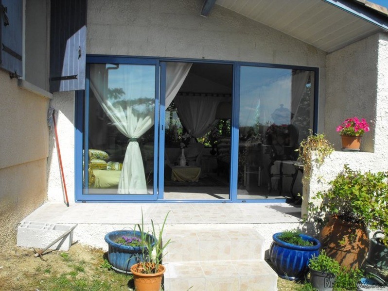 maison FLAUGEAC 172 800 € HAI