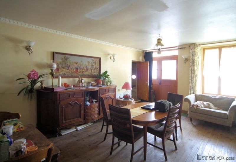 Large Stone Family Home/b&b - 2