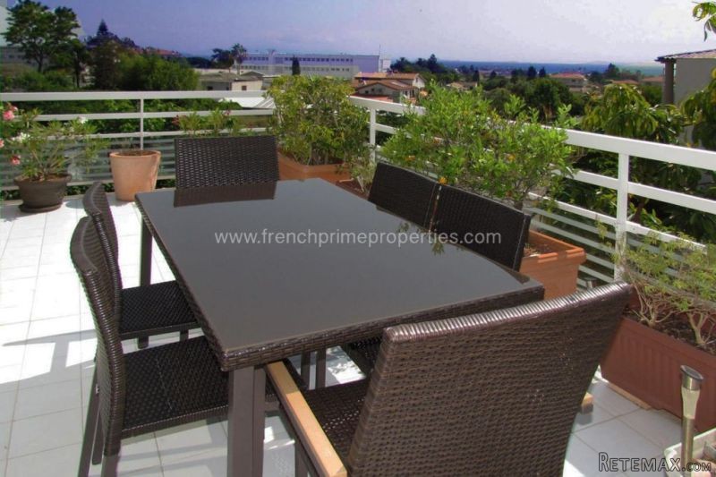 Sale Apartment - Antibes - 2