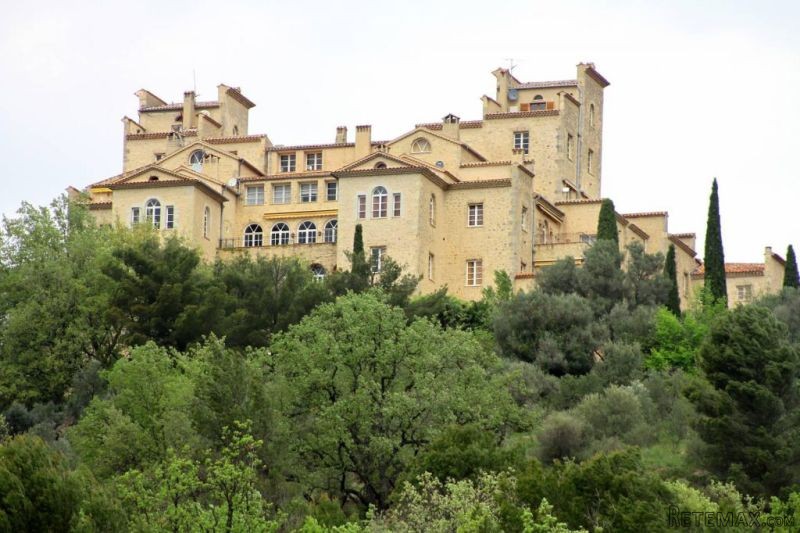 Sale Apartment - Tourrettes