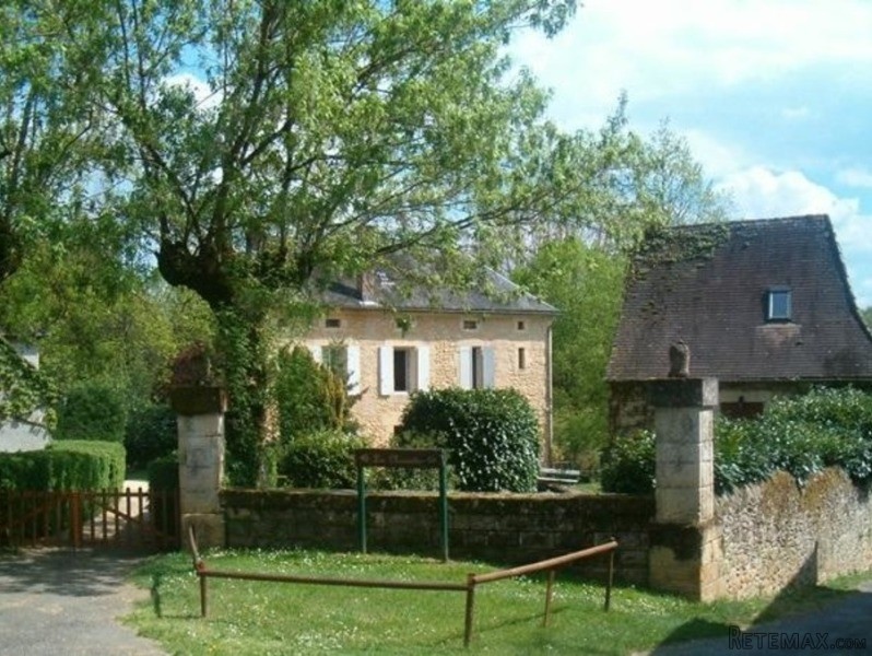 Stone House, 10 Gites, 4 Acres, Stream..