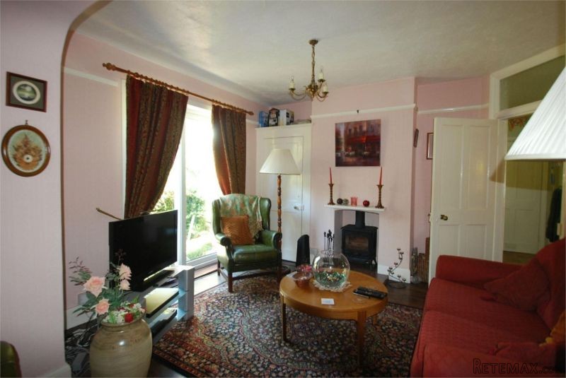 3 Bedroom Chalet - 2