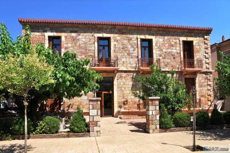 Β534- TRADITIONAL BOUTIQUE HOTEL..