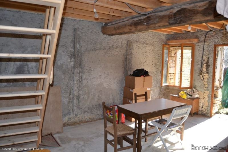 A Habitable Little House To Finish Off.. - 2