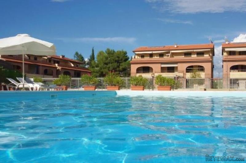 Property - Tuscany - For Sale - 2
