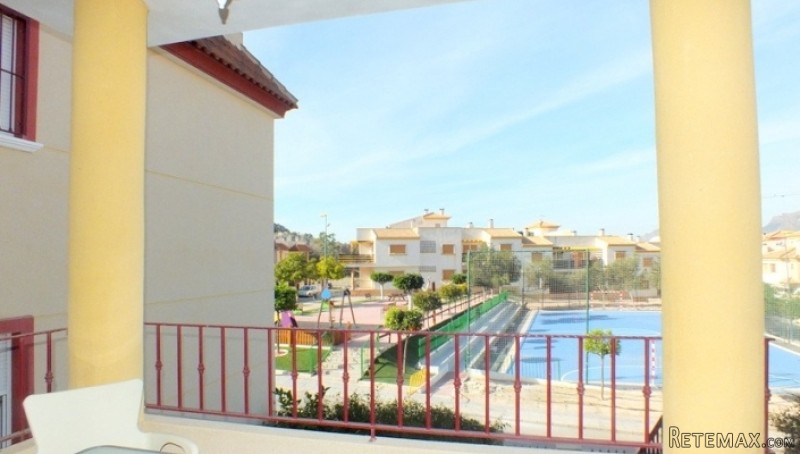 Resale · Apartment · Spain · Costa Bl..