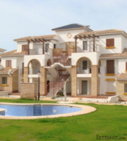 2 Bedrooms - Apartment - Spain - For..