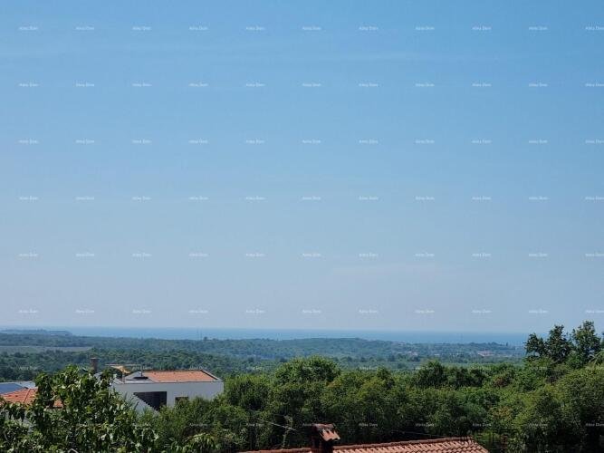 Luksuzni dvoetažni stan s pogledom na more! - 2