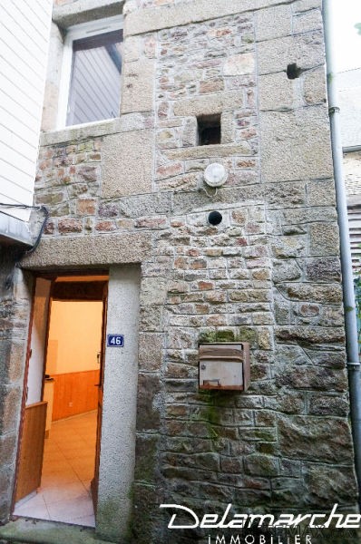 Villedieu Les Poeles - House For Sale - 2