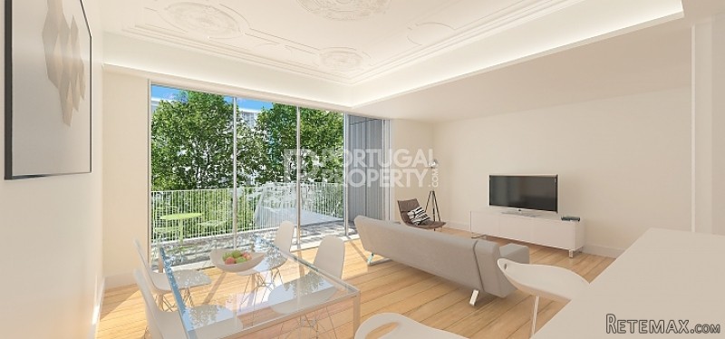 1 Bedroom Apartments with Garden Close.. - 2