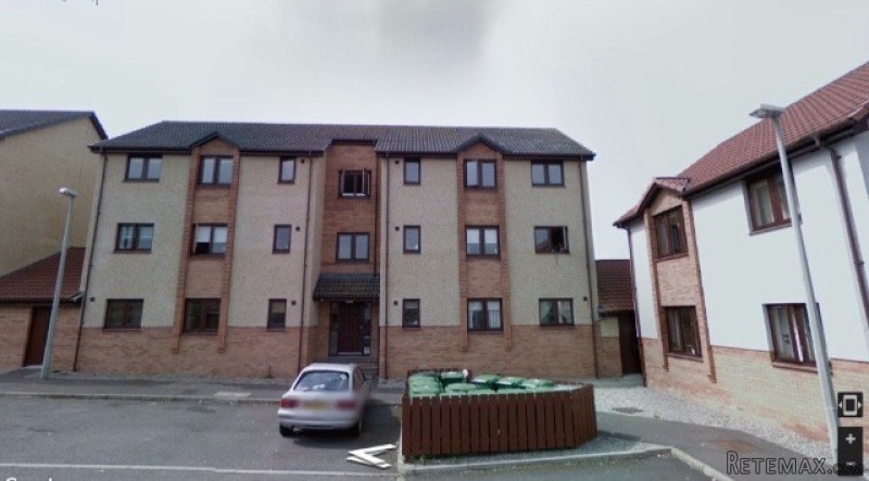 17 Alltan Court, Culloden, Inverness..