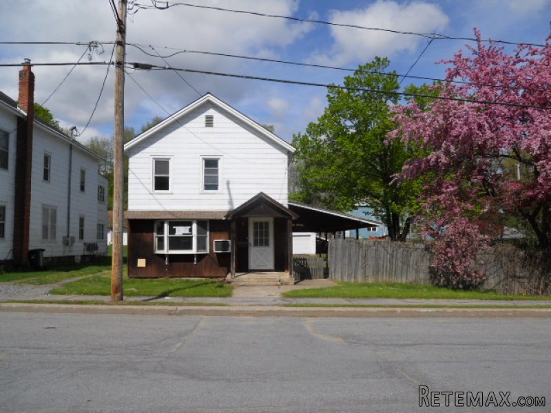 5 6th St Corinth, NY, 12822 Saratoga..