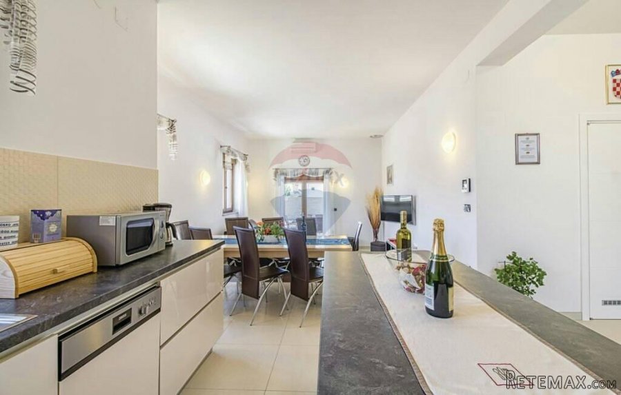 Istra, Jadreški, luksuzna kuća s bazenom - 4