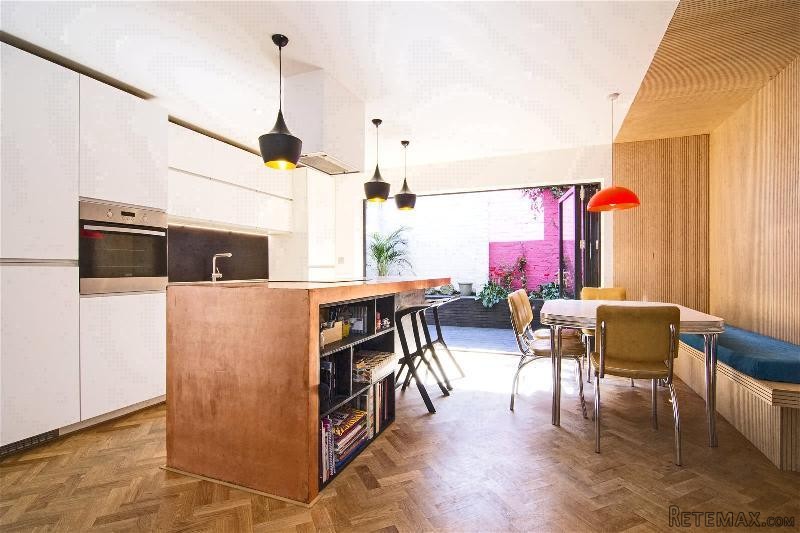 Property - London - For Sale
