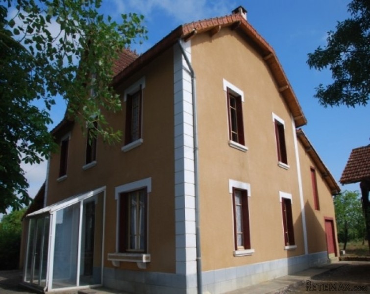 Stylish hamlet maison de maitre.. - 2