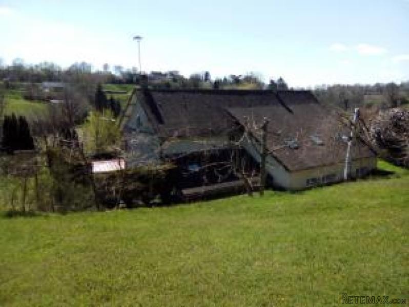 Country House Not Far From Town - 2