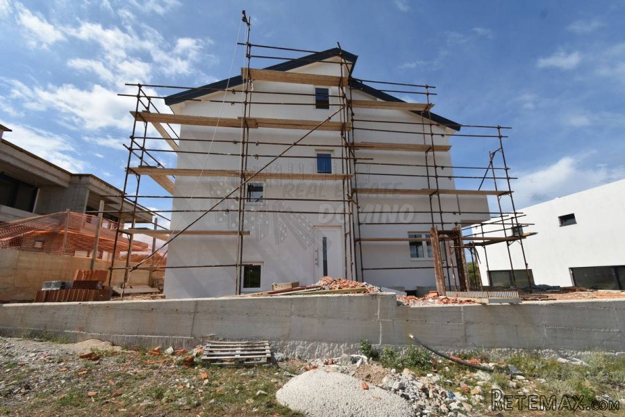 Apartman u novogradnji s pogledom na more! Punat! - 6