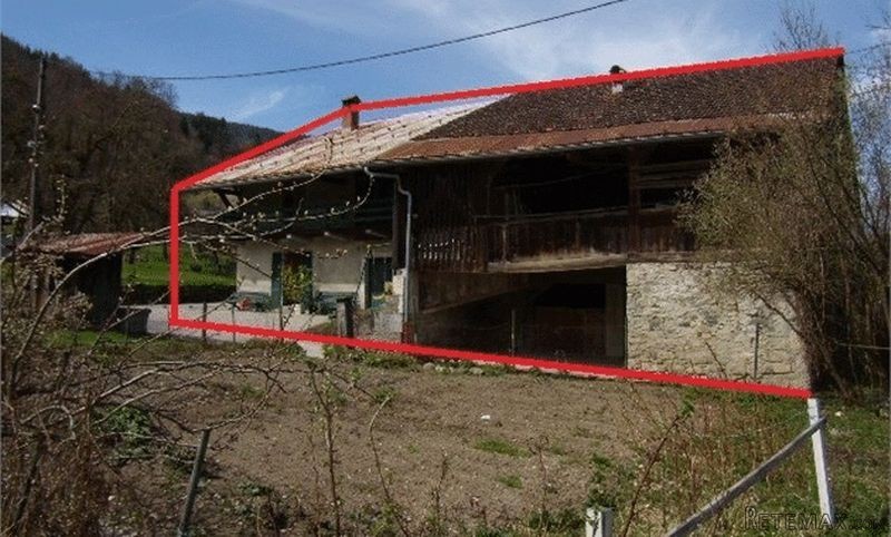 Farm To Renovate, Morillon