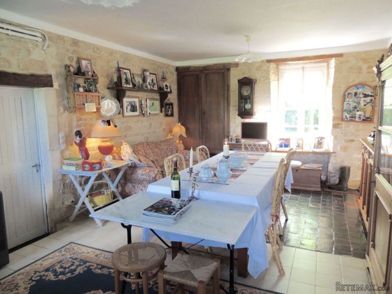 Stone Hose With 4 Guesthouses, Lake.. - 2