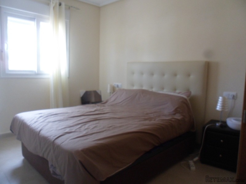 2 bedroom, 1 bathroom Apartment - 2