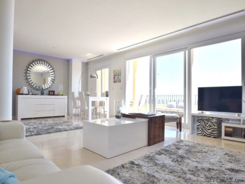 2 Bedroom Duplex Penthouse For Sale..