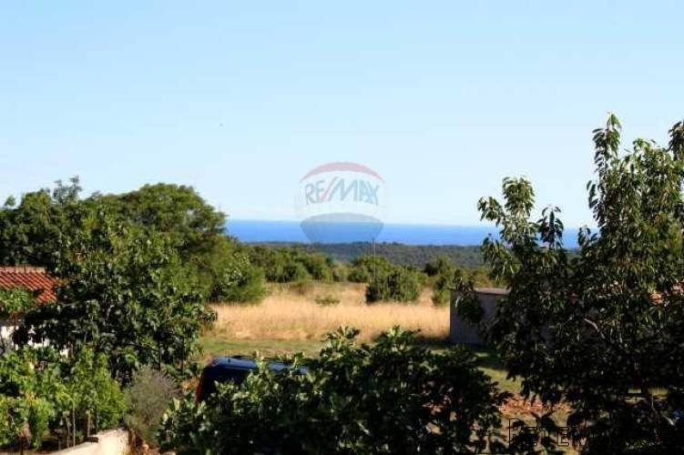 Apartmanska kuća u Krnici s pogledom na more - 3