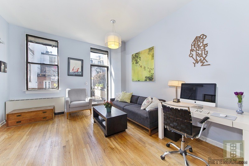 Apartment For Sale: 121 PACIFIC STREET..