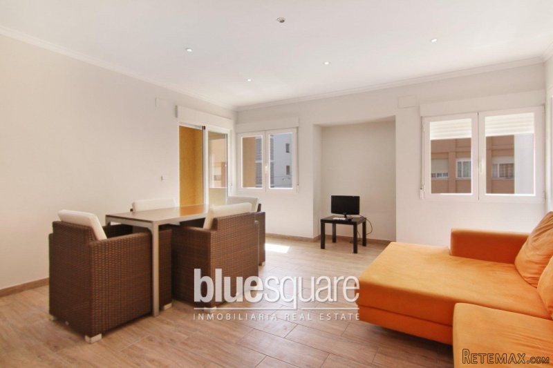 Apartment Javea Close to Arenal